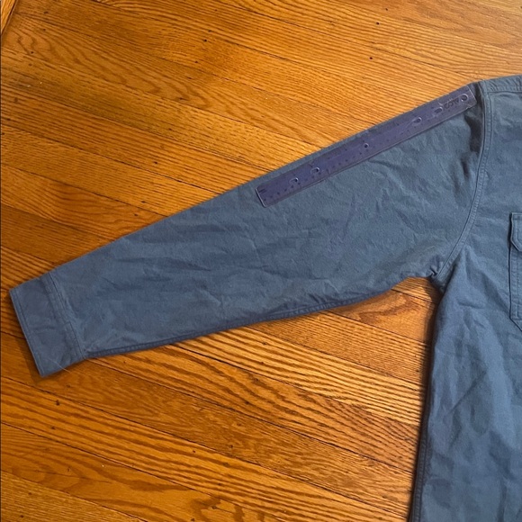 Outerknown heavy shirt - Picture 8 of 10